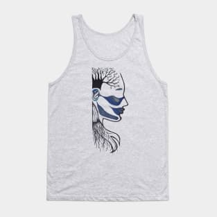 Depth of Spirit Tank Top